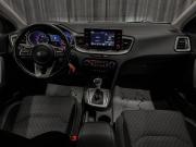 Kia Ceed III Рестайлинг Красноярск  - изображение 25