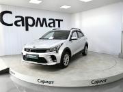 Kia Rio IV Рестайлинг Новосибирск  - изображение 26
