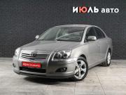Toyota Avensis II Рестайлинг Екатеринбург  - изображение 16