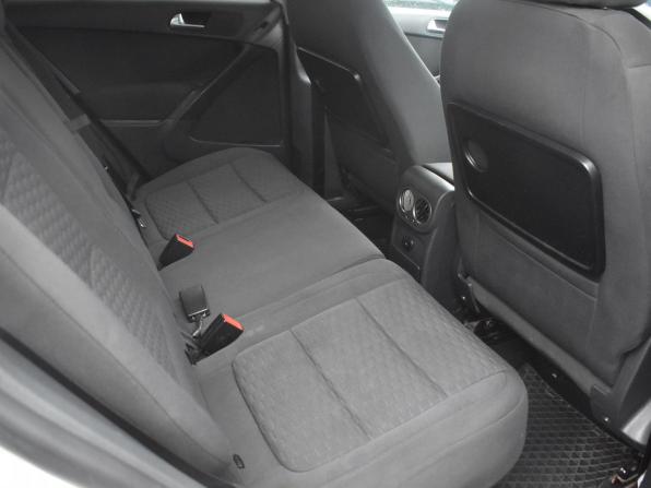 Volkswagen Tiguan I с пробегом 2011 года, цена 1 000 000 рублей, 177552 км, внедорожник, Автокод Объявления