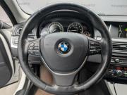 BMW 5 серии VI (F10/F11/F07) Рестайлинг Москва  - изображение 20