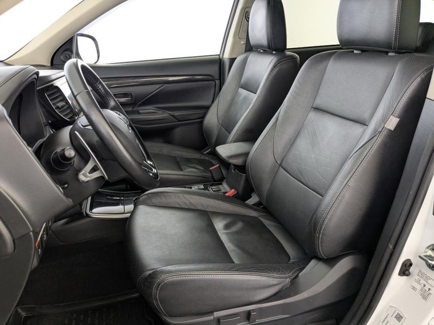 Mitsubishi Outlander III Рестайлинг 2 Москва  - изображение 21