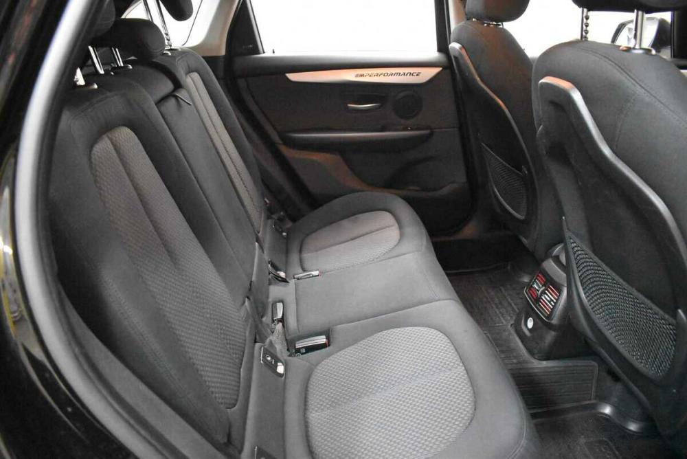 BMW 2 серии Active Tourer F45 Москва  - изображение 16