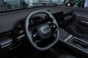 Omoda C7 Москва  - изображение 30