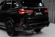 BMW X5 M III (F95) Рестайлинг Москва  - изображение 60