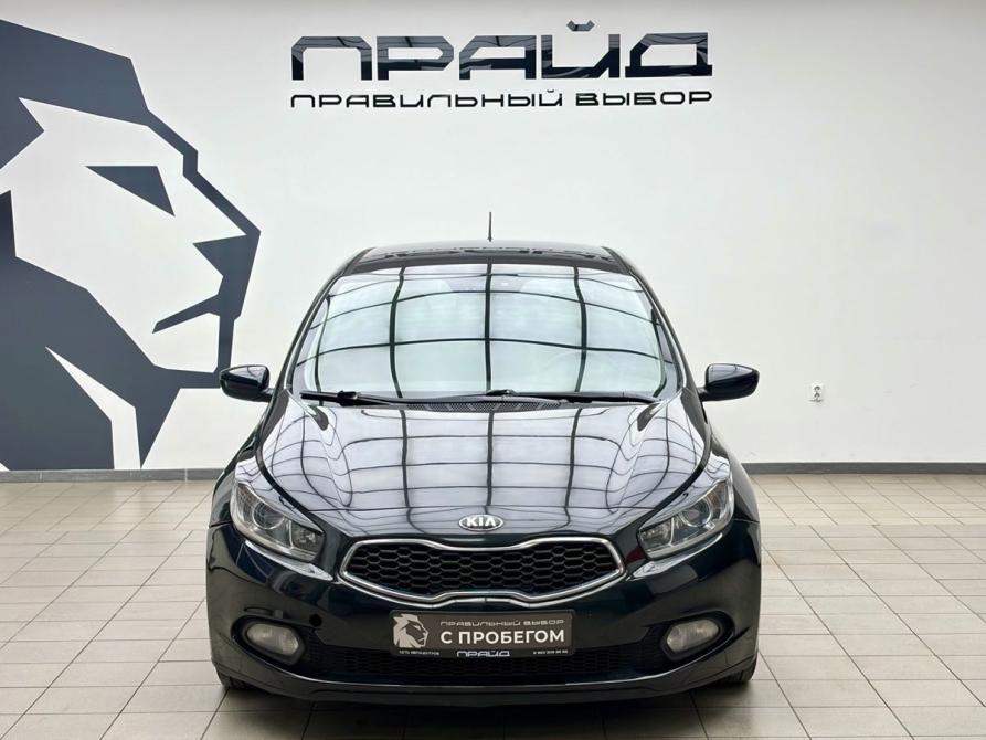 Kia Ceed II Ростов-на-Дону  - изображение 2