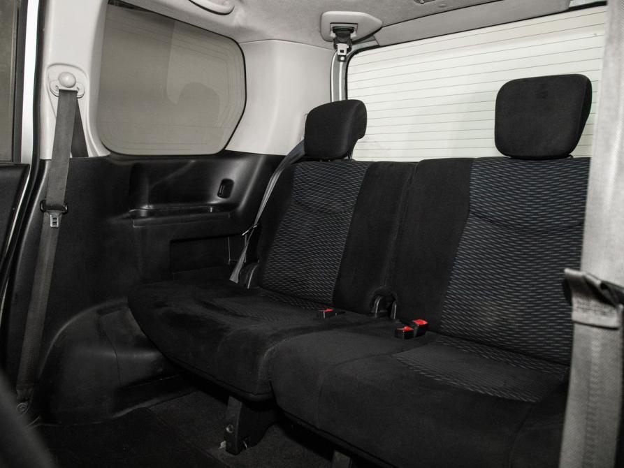 Nissan Serena IV (C26) Иркутск  - изображение 8