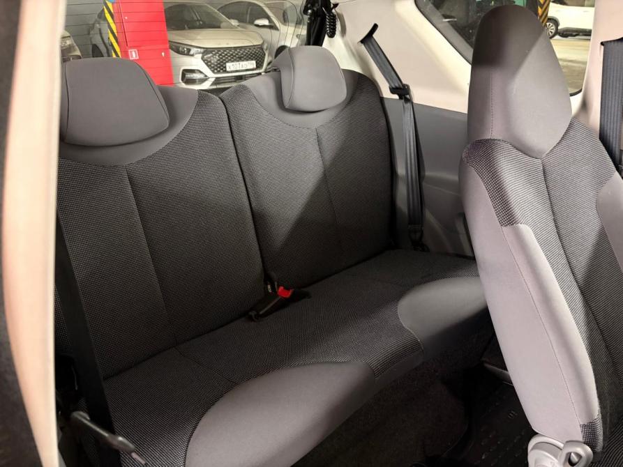 Peugeot 107 I Екатеринбург  - изображение 15