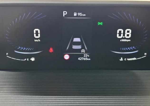 Hyundai Staria I с пробегом 2023 года, цена 5 450 000 рублей, 43000 км, минивэн, Автокод Объявления