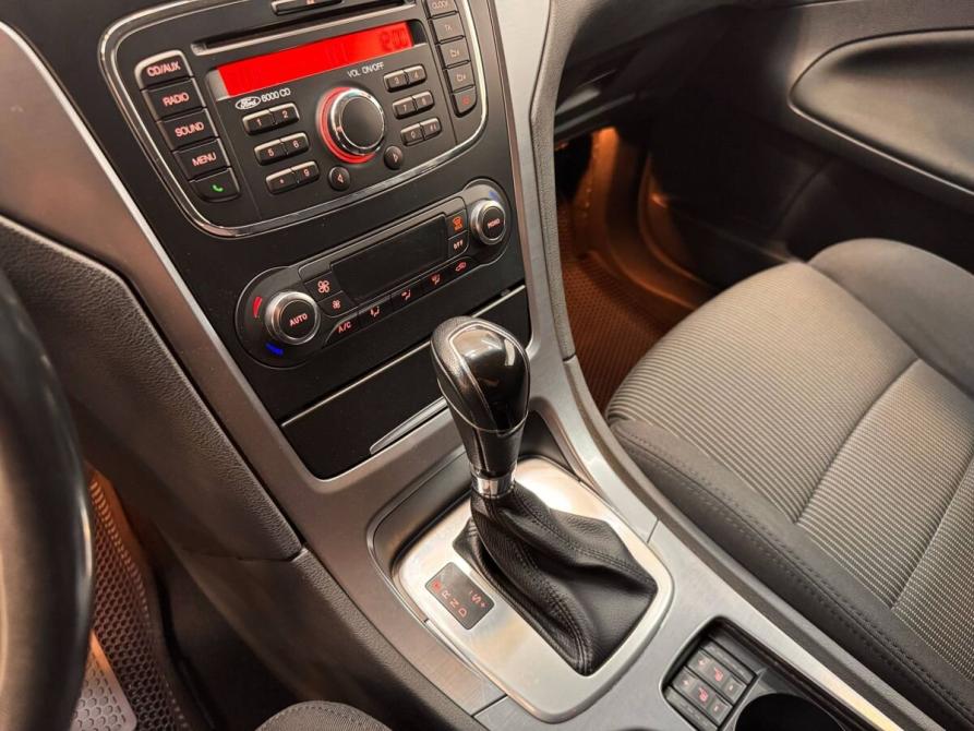 Ford Mondeo IV Рестайлинг Ставрополь  - изображение 13