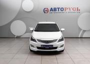 Hyundai Solaris I Рестайлинг Подольск  - изображение 27
