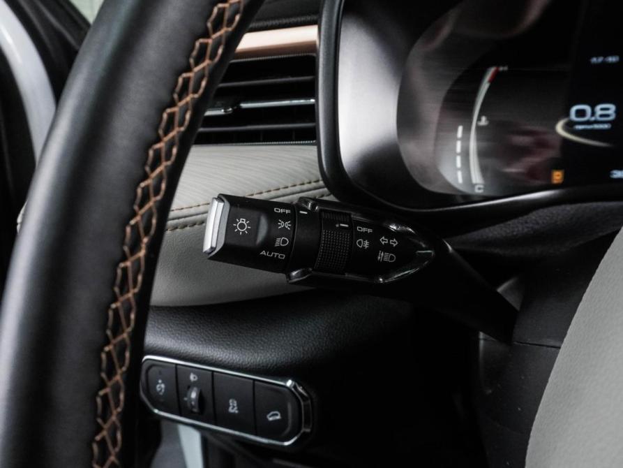 Haval Jolion I Рестайлинг Воронеж  - изображение 15