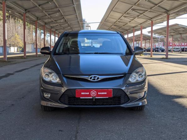 Hyundai i30 I Рестайлинг с пробегом 2010 года, цена 648 900 рублей, 215000 км, хэтчбек, Автокод Объявления