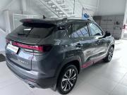 Changan CS35 Plus I Рестайлинг Уфа  - изображение 37