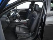 Audi A6 V (C8) Москва  - изображение 35