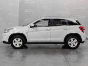 Citroen C4 Aircross Новосибирск  - изображение 28