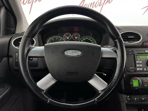 Ford Focus II с пробегом 2006 года, цена 395 000 рублей, 260815 км, седан, Автокод Объявления