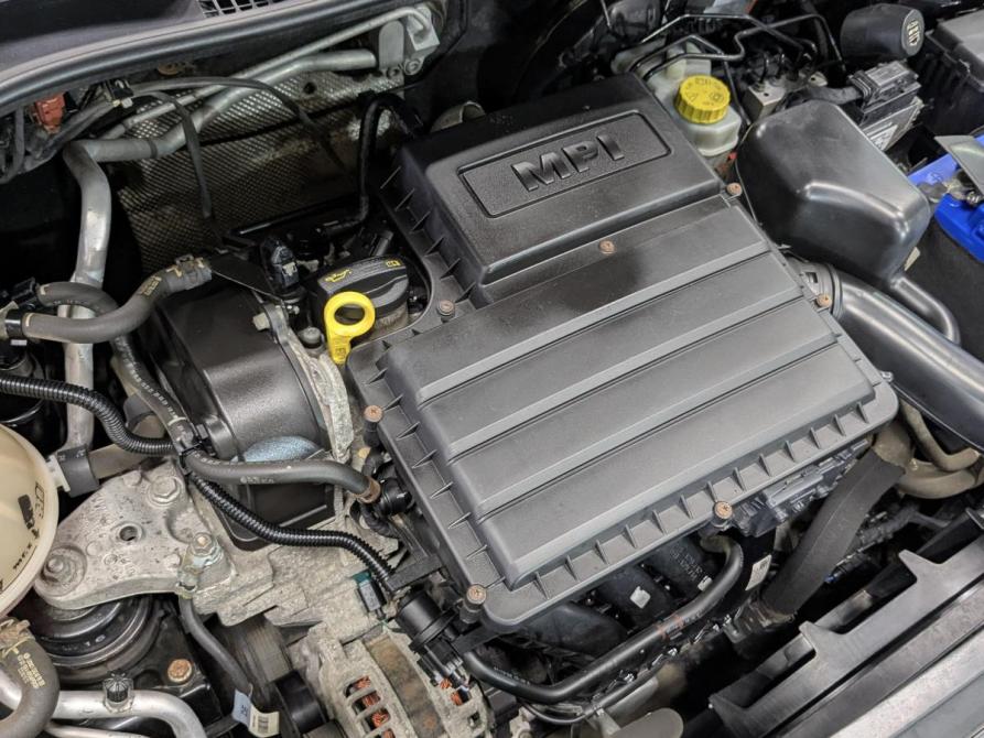 Skoda Rapid II Санкт-Петербург  - изображение 9