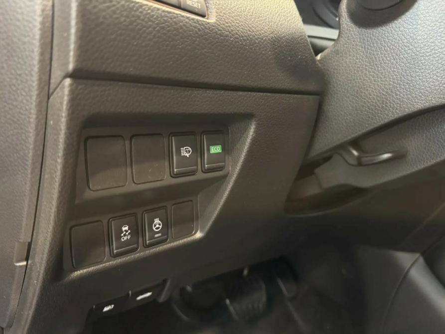 Nissan Qashqai II Рестайлинг Подольск  - изображение 24