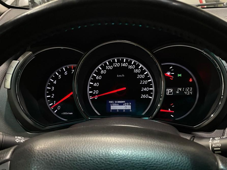 Nissan Murano II (Z51) Рестайлинг 2 Пермь  - изображение 24