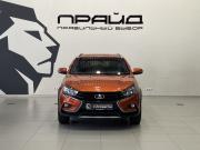 Lada (ВАЗ) Vesta I Ростов-на-Дону  - изображение 25