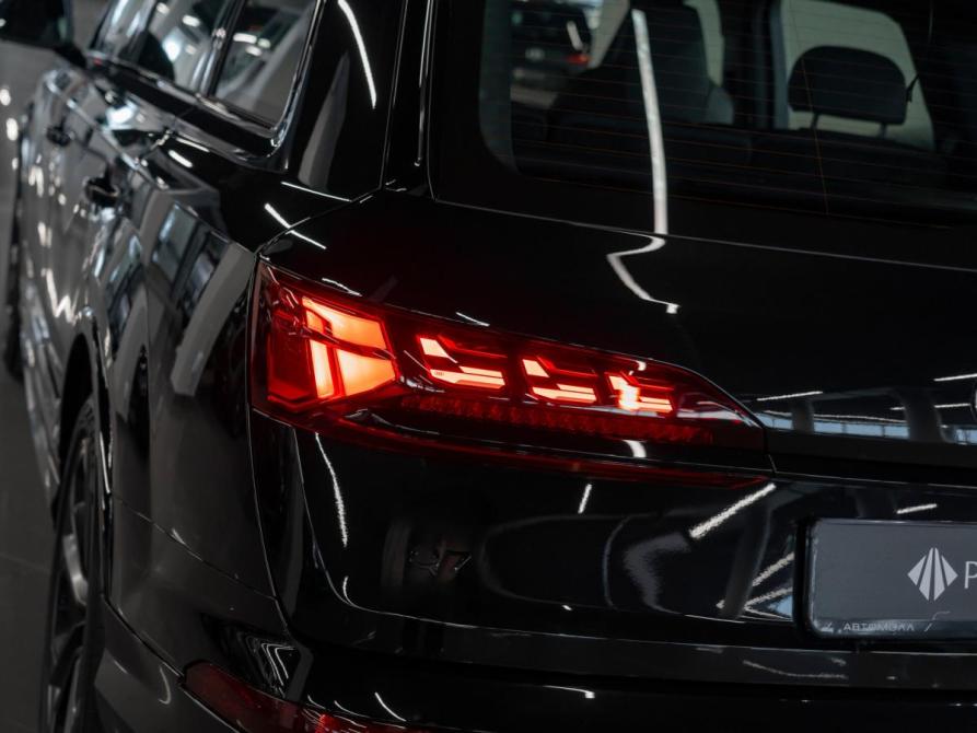 Audi Q7 II (4M) Рестайлинг 2 Москва  - изображение 36