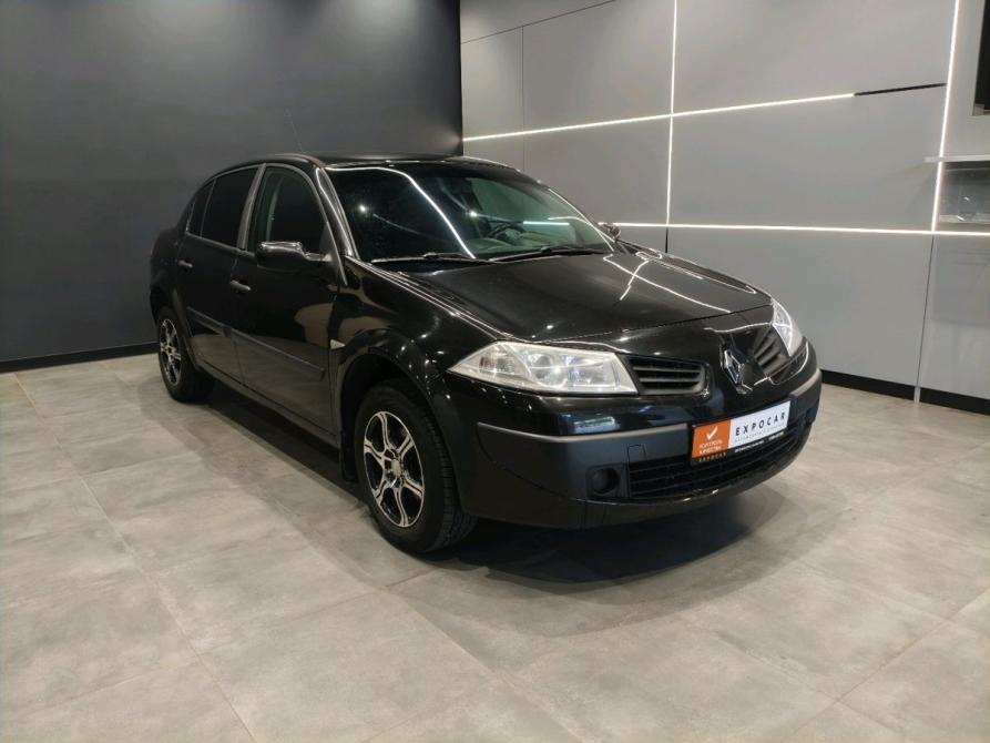 Renault Megane II Рестайлинг Нижний Новгород  - изображение 3