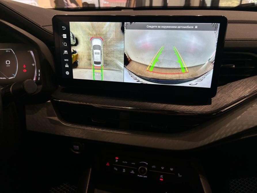 Haval F7x I Рестайлинг Санкт-Петербург  - изображение 19