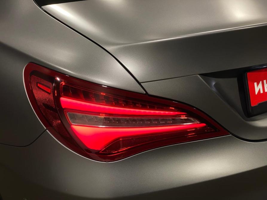 Mercedes-Benz CLA I (C117 X117) Рестайлинг Челябинск  - изображение 7