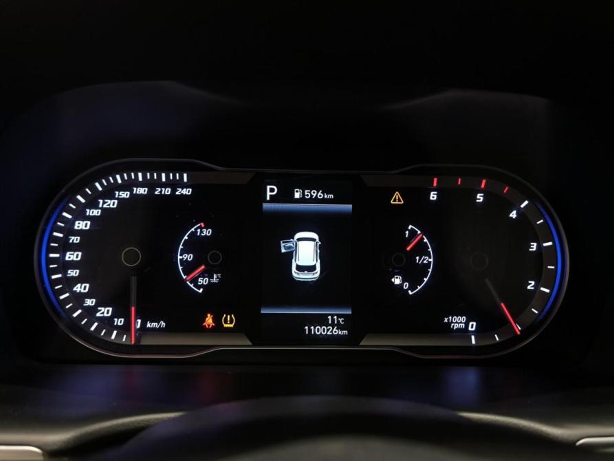 Hyundai Tucson IV Казань  - изображение 16