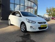 Hyundai Solaris I Нефтекамск  - изображение 11
