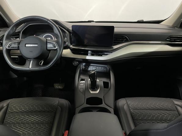 Haval F7 I Рестайлинг с пробегом 2024 года, цена 2 150 000 рублей, 28760 км, внедорожник, Автокод Объявления