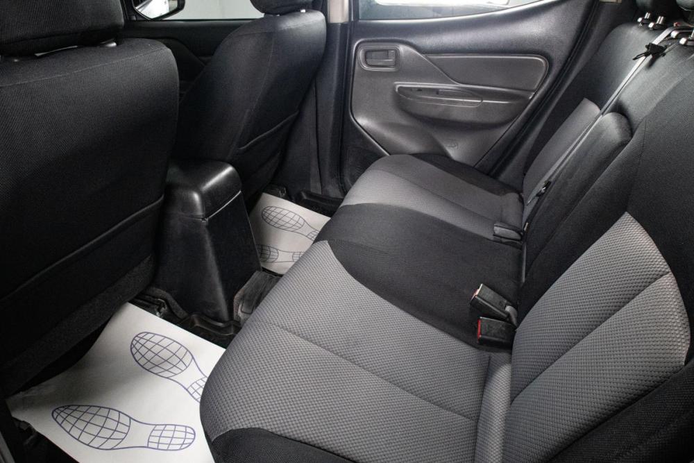 Mitsubishi L200 V Сургут  - изображение 16
