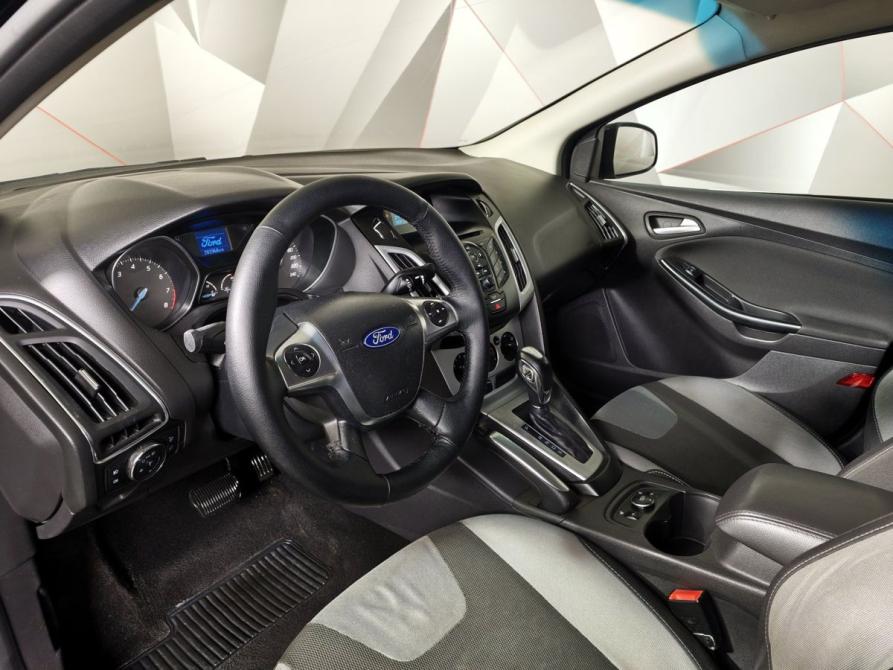 Ford Focus III Москва  - изображение 19