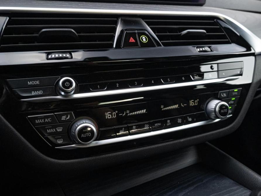 BMW 5 серии VII (G30/G31/G38) Рестайлинг Краснодар  - изображение 16