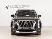 Hyundai Palisade I Казань  - изображение 13
