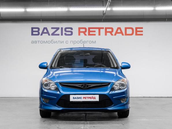 Hyundai i30 I Рестайлинг с пробегом 2010 года, цена 690 000 рублей, 152450 км, хэтчбек, Автокод Объявления