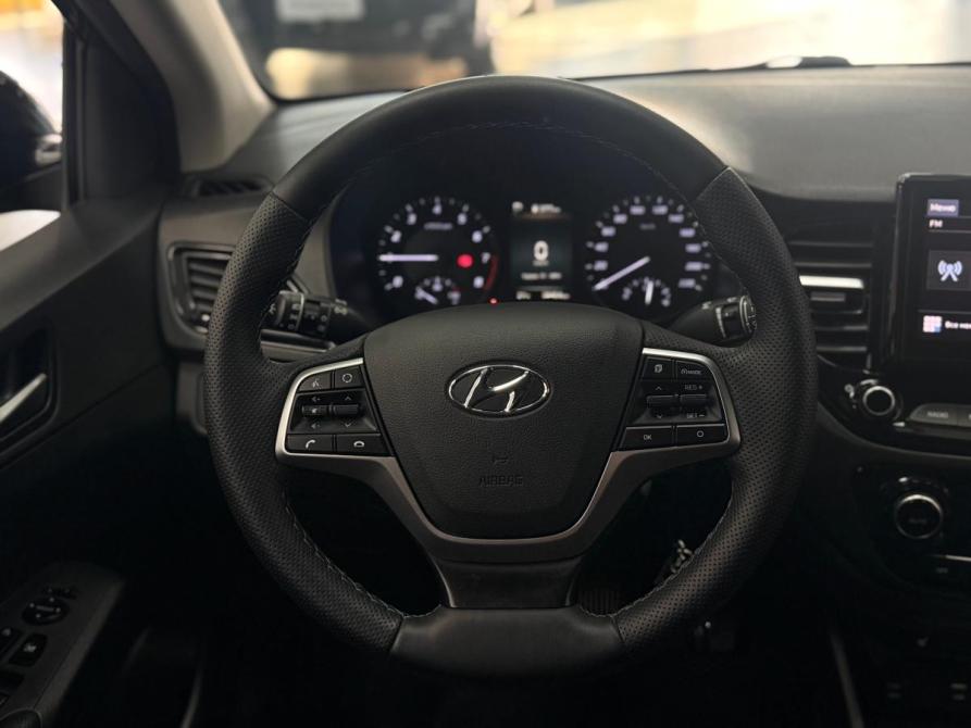 Hyundai Solaris II Рестайлинг Казань  - изображение 11