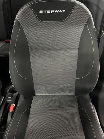 Renault Sandero II Рестайлинг с пробегом 2021 года, цена 1 142 000 рублей, 50845 км, хэтчбек, Автокод Объявления