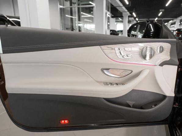 Mercedes-Benz E-Класс V (W213 S213 C238) Рестайлинг с пробегом 2022 года, цена 7 150 000 рублей, 1628 км, купе, Автокод Объявления