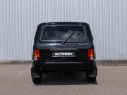 Lada (ВАЗ) 2121 (4x4) I Рестайлинг Сочи  - изображение 19