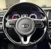 Kia Optima IV Шахты  - изображение 31