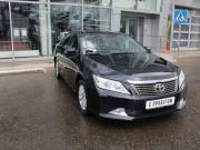 Toyota Camry VII (XV50) Москва  - изображение 19
