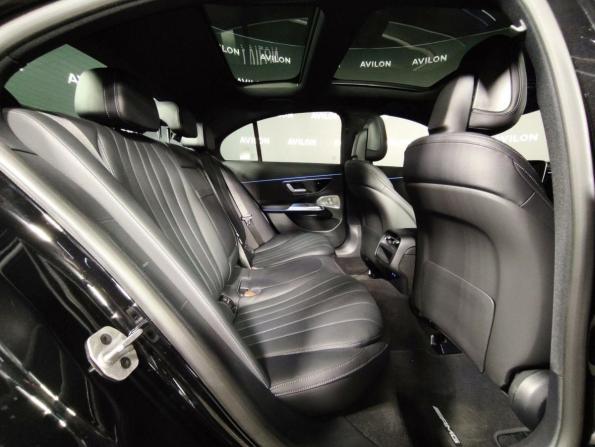 Новый Mercedes-Benz E-Класс VI (W214 S214) 2025 года, цена 9 200 000 рублей, седан, Автокод Объявления