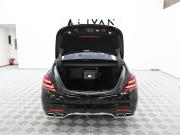Mercedes-Benz S-Класс VI (W222 C217) Москва  - изображение 66