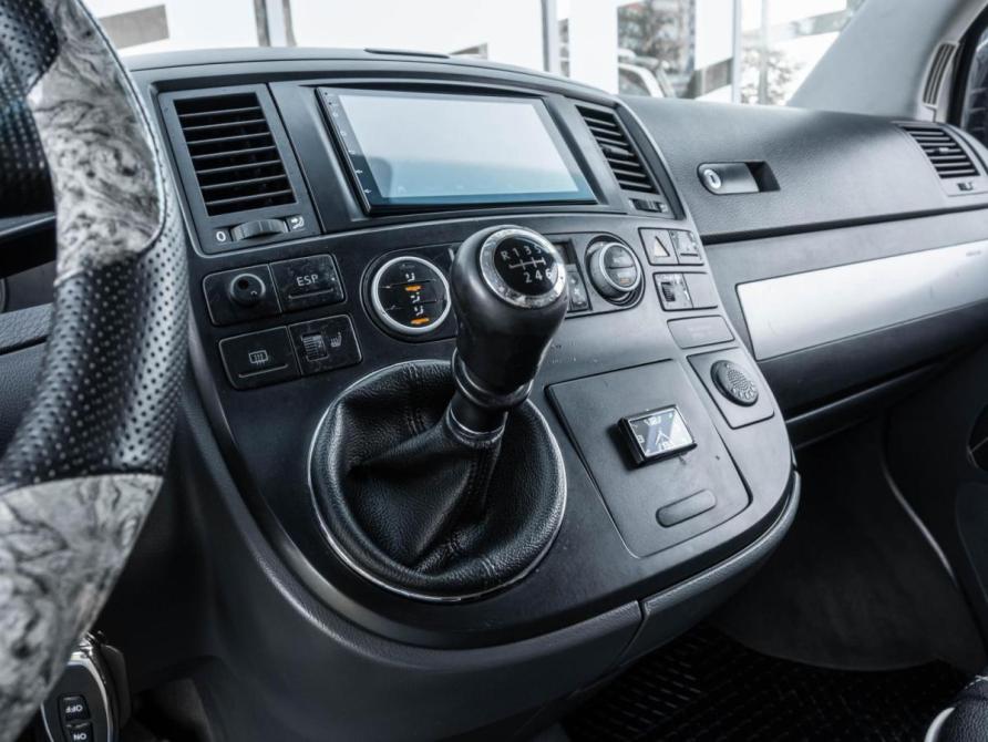 Volkswagen Multivan T5 Ставрополь  - изображение 12