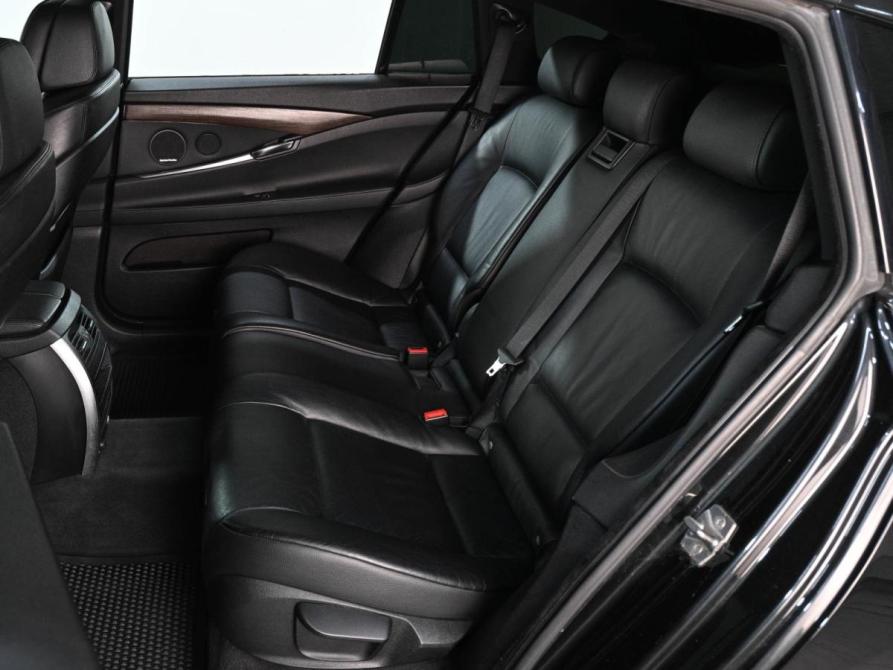 BMW 5 серии VI (F10/F11/F07) Ростов-на-Дону  - изображение 9