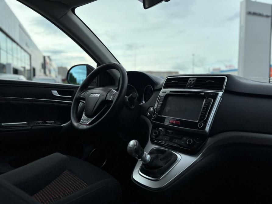 Haval H6 I Сыктывкар  - изображение 27