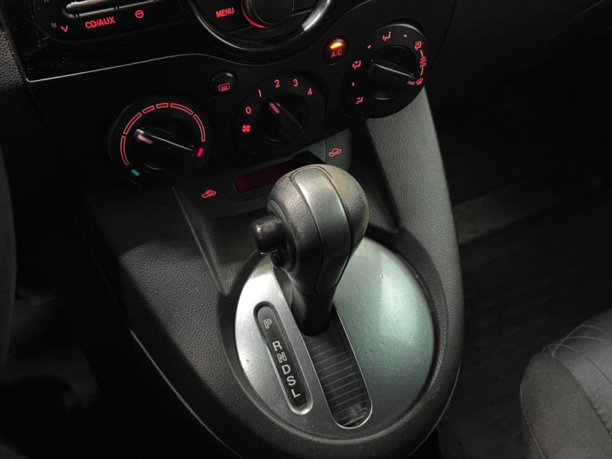 Mazda 2 II Рестайлинг (DE2) Набережные Челны  - изображение 15