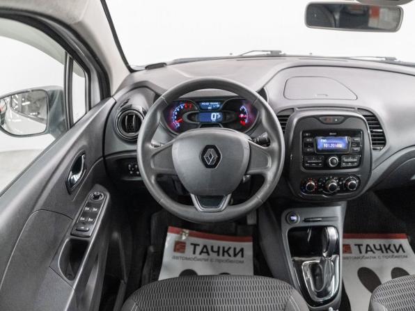 Renault Kaptur I с пробегом 2019 года, цена 1 275 000 рублей, 101800 км, внедорожник, Автокод Объявления